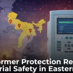 Transformer Protection Relays