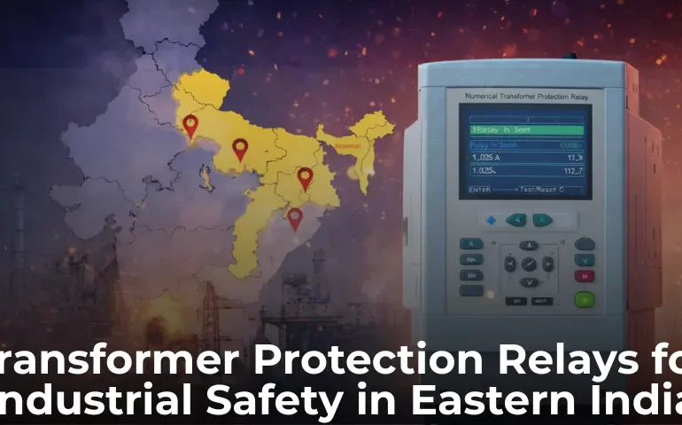 Transformer Protection Relays