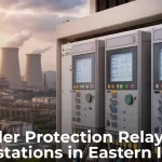Feeder Protection Relays