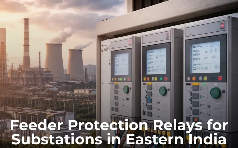 Feeder Protection Relays