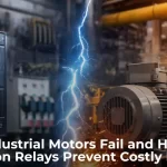 Motor Protection Relays