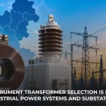 Current and potential transformers for industrial substations in Eastern India